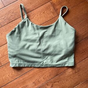 Adanola Sports Bra/Cami Bra